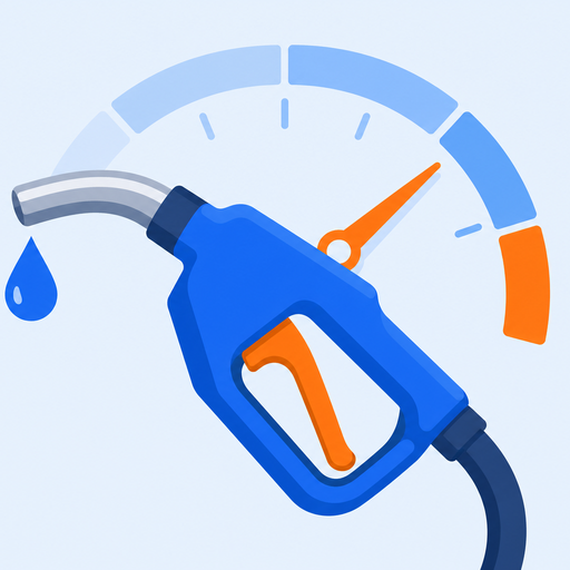Road Fuel Pad icon